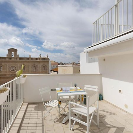 Wepuglia - Vista Cattedrale Otel Monopoli Dış mekan fotoğraf