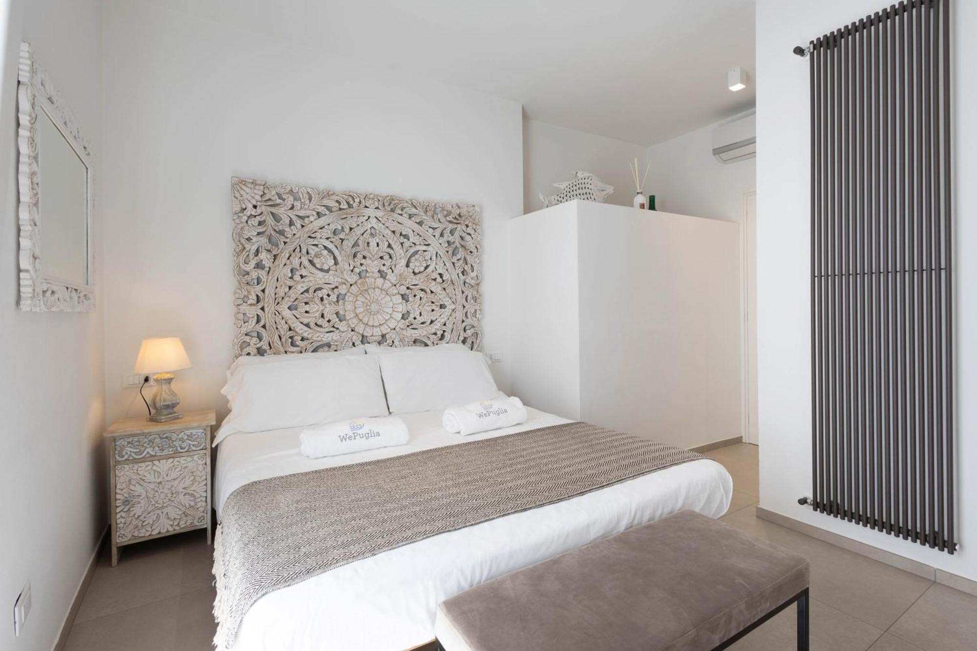 Wepuglia - Vista Cattedrale Otel Monopoli Dış mekan fotoğraf