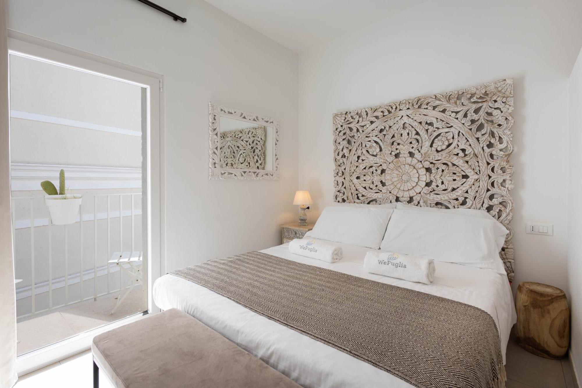 Wepuglia - Vista Cattedrale Otel Monopoli Dış mekan fotoğraf