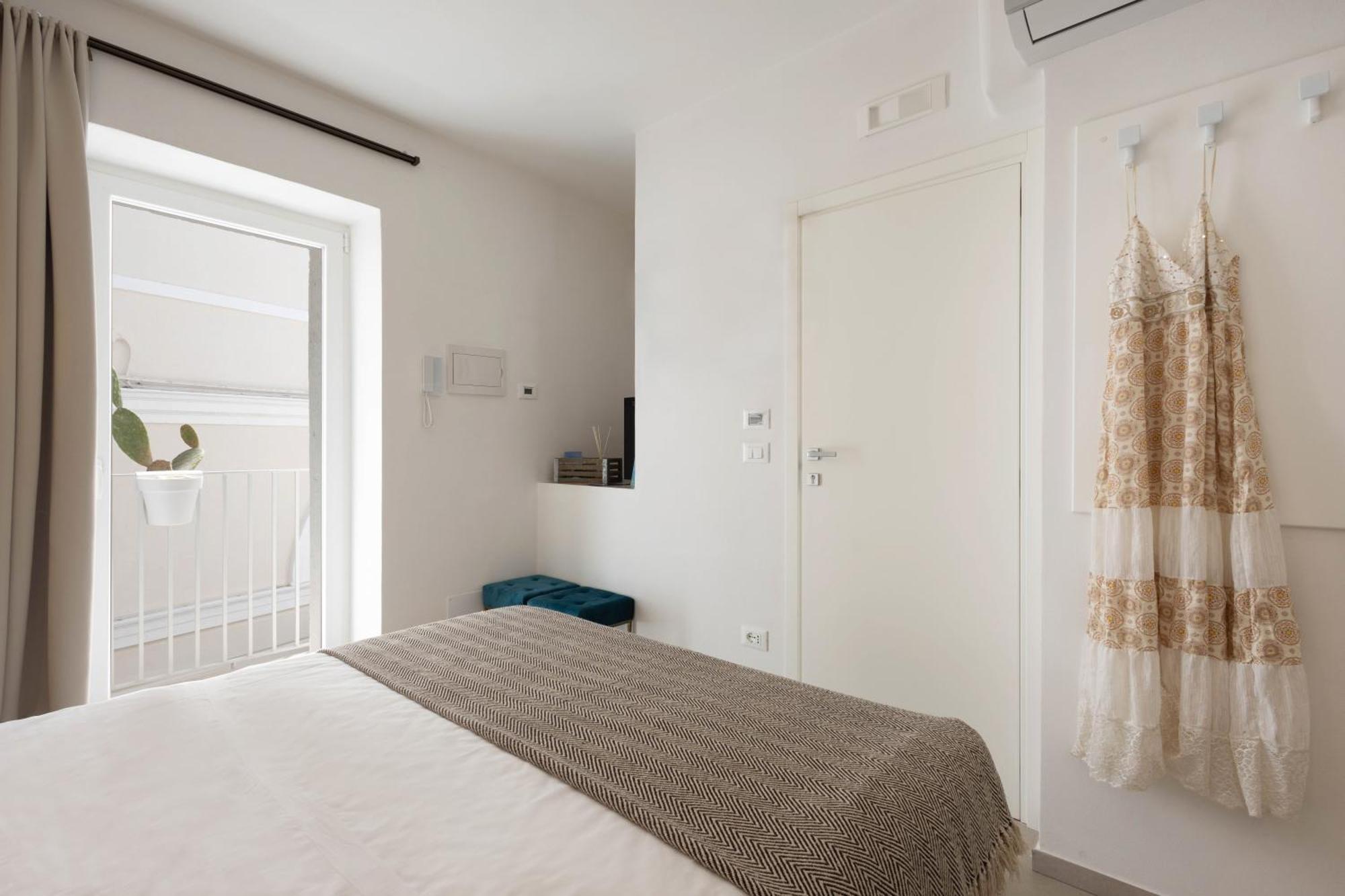 Wepuglia - Vista Cattedrale Otel Monopoli Dış mekan fotoğraf